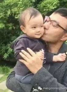 汪涵爆料儿子视频大全最新,温馨亲子互动引网友热议